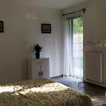 Lägenhet Siraly *
