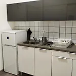 Apartament Siraly Keszthely