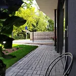 Siraly Lägenhet