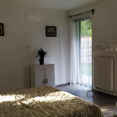 Apartment Siraly *
