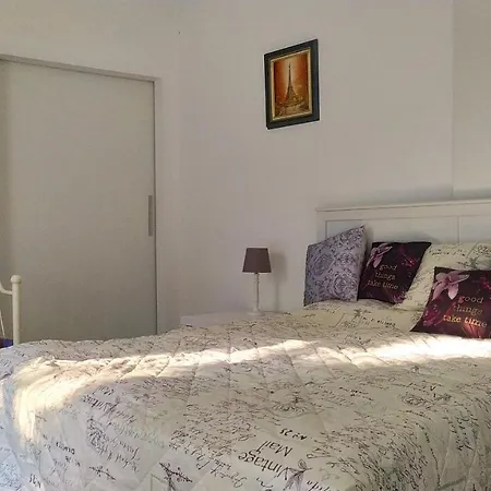 Apartment Siraly *