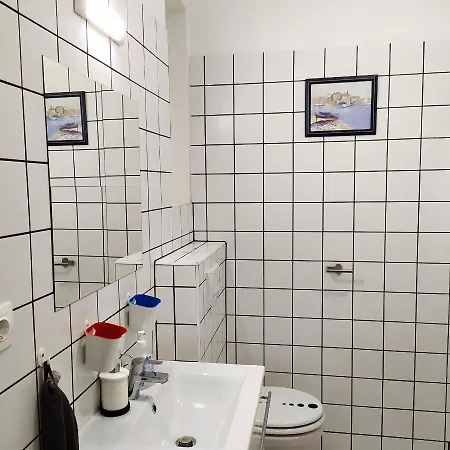 Apartment Siraly Keszthely