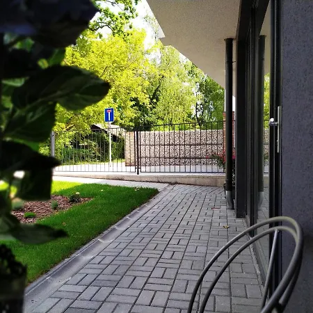 Siraly Apartment