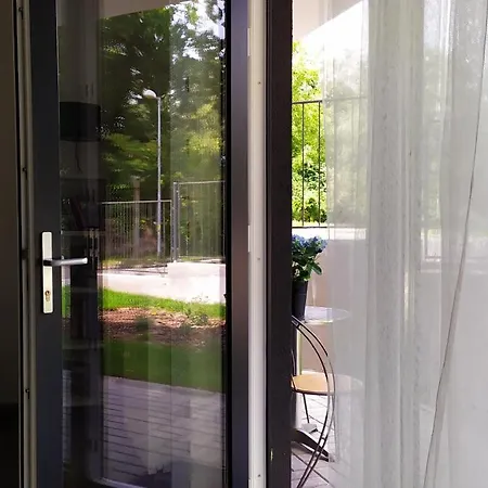 Apartment Siraly Keszthely