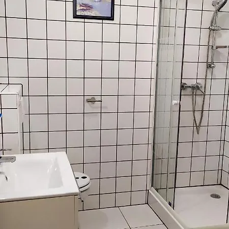Apartment Siraly Keszthely