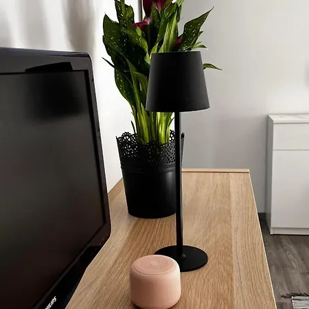 Siraly Apartment