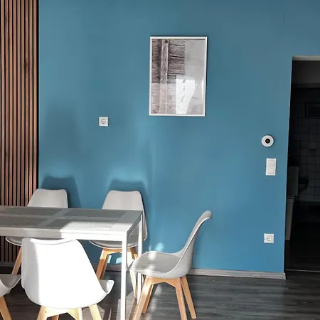 Apartment Siraly