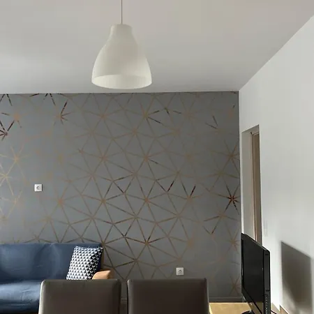 Apartment Siraly