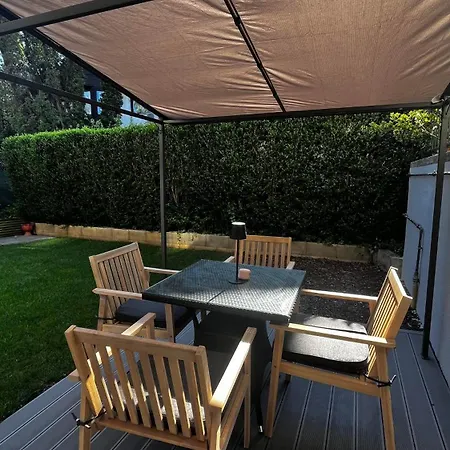Siraly Appartement