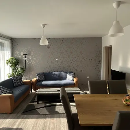Apartment Siraly