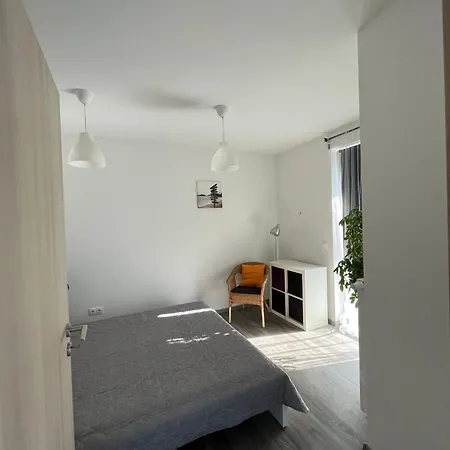 Siraly Apartment