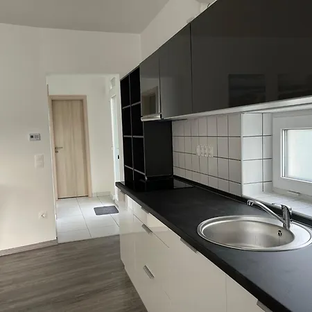 Apartment Siraly *