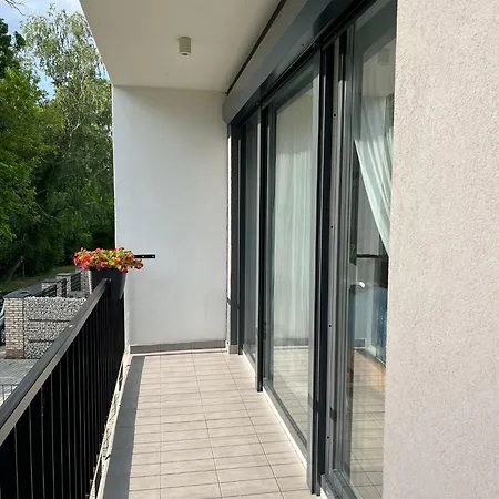 Apartment Siraly Keszthely